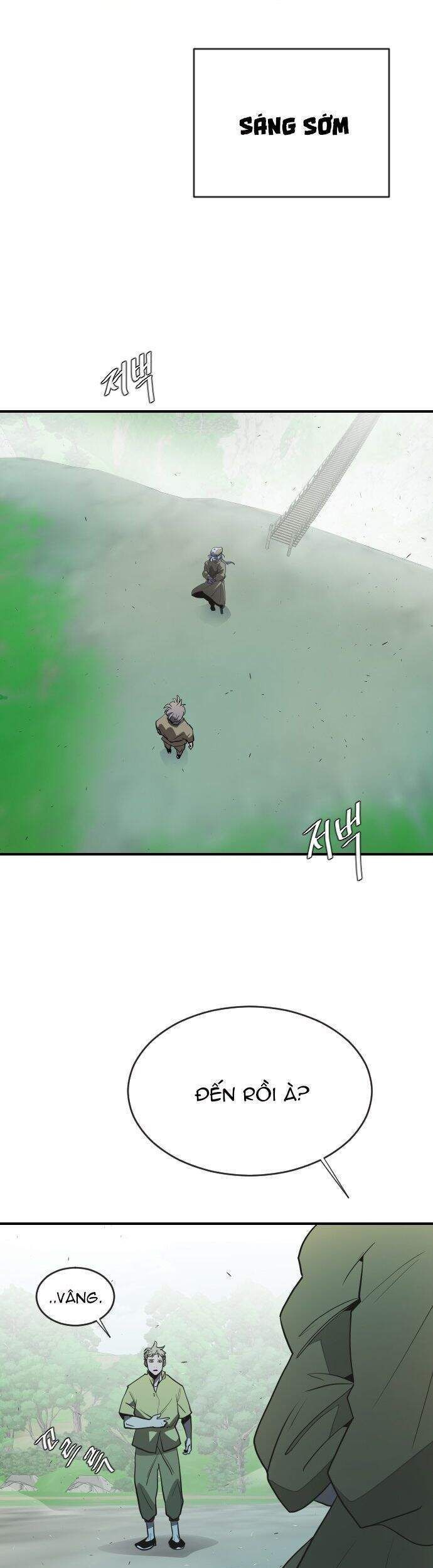 Kĩ Nguyên Của Anh Hùng Chapter 41.7 - Trang 2