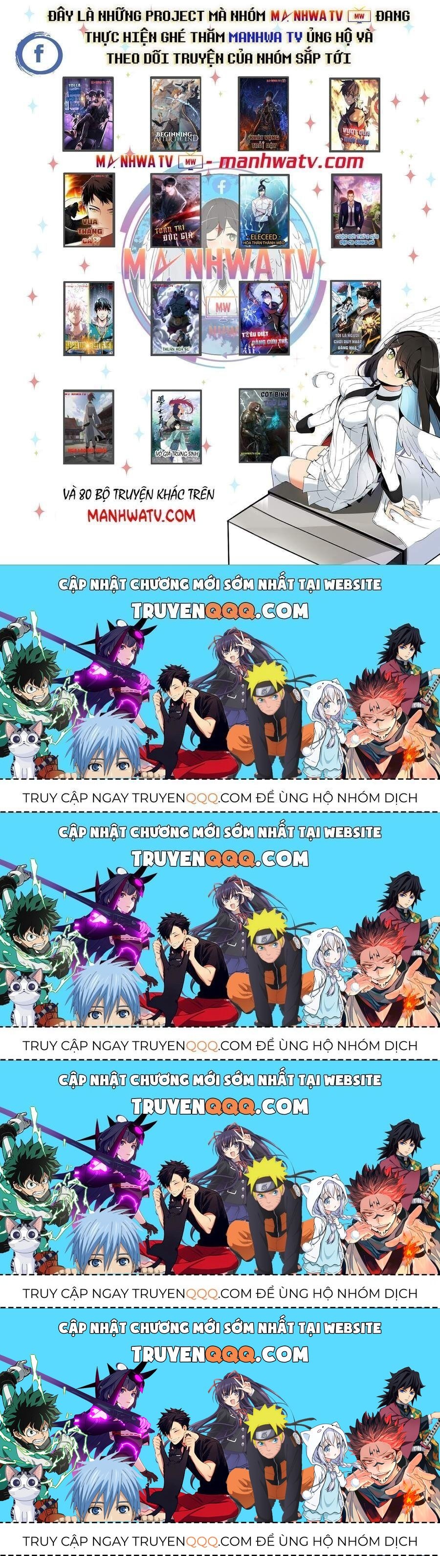 Kĩ Nguyên Của Anh Hùng Chapter 41.7 - Trang 2