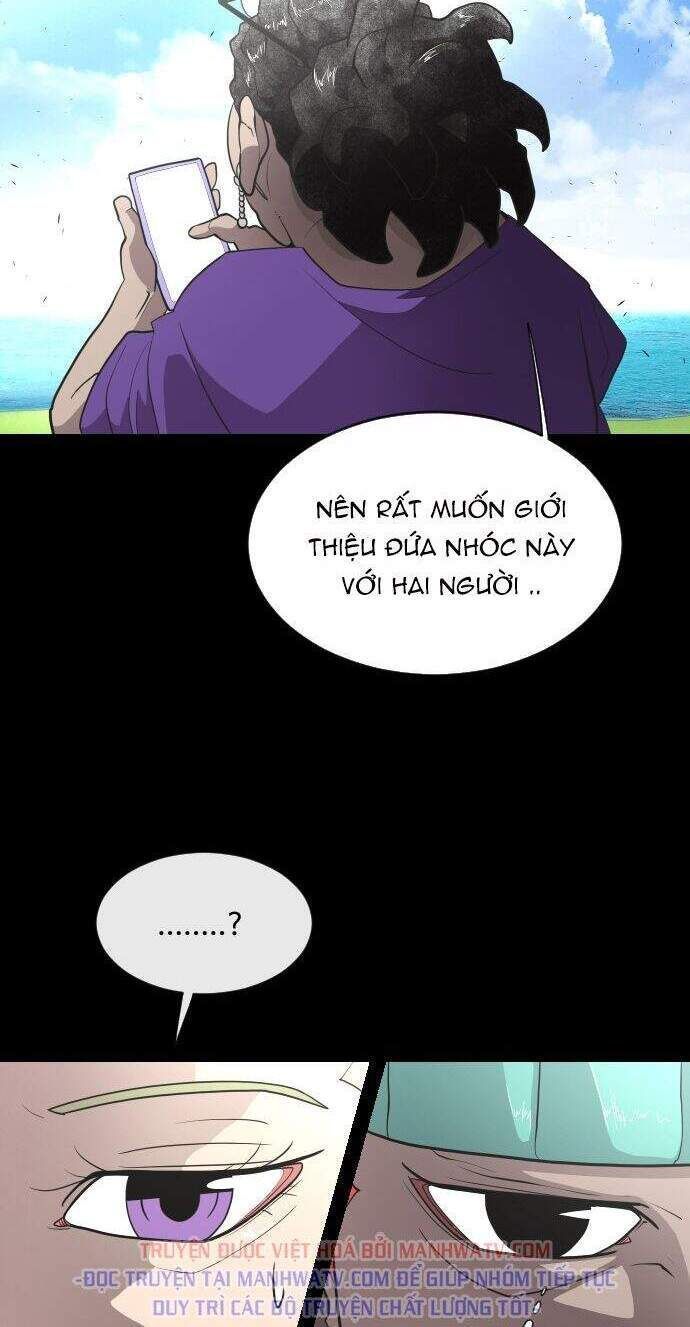 Kĩ Nguyên Của Anh Hùng Chapter 41.8 - Trang 2