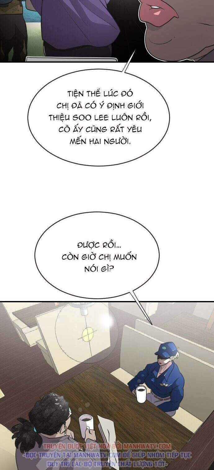 Kĩ Nguyên Của Anh Hùng Chapter 41.8 - Trang 2