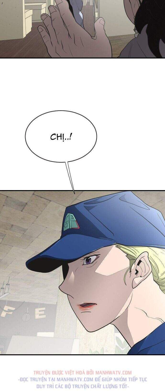 Kĩ Nguyên Của Anh Hùng Chapter 41.8 - Trang 2