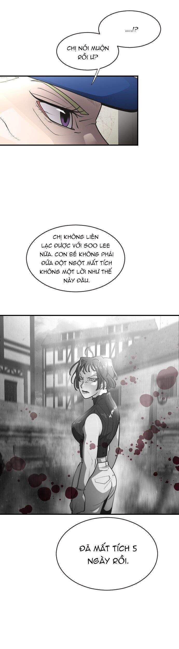 Kĩ Nguyên Của Anh Hùng Chapter 41.8 - Trang 2