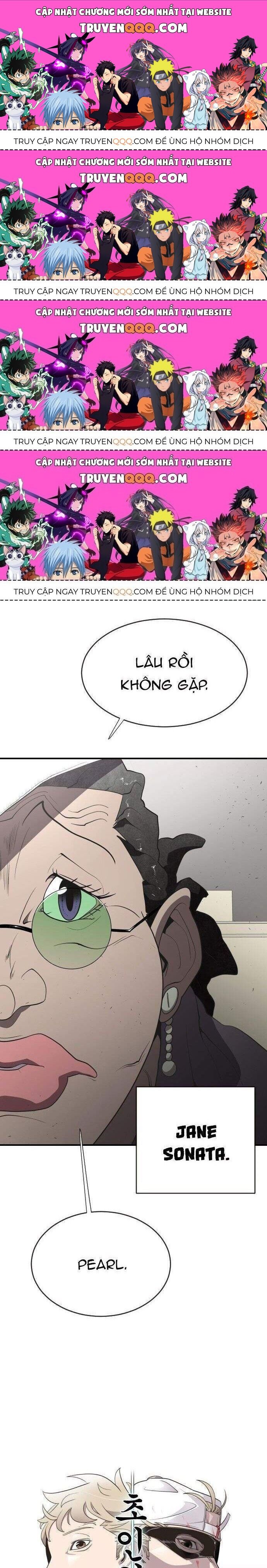 Kĩ Nguyên Của Anh Hùng Chapter 41.9 - Trang 2