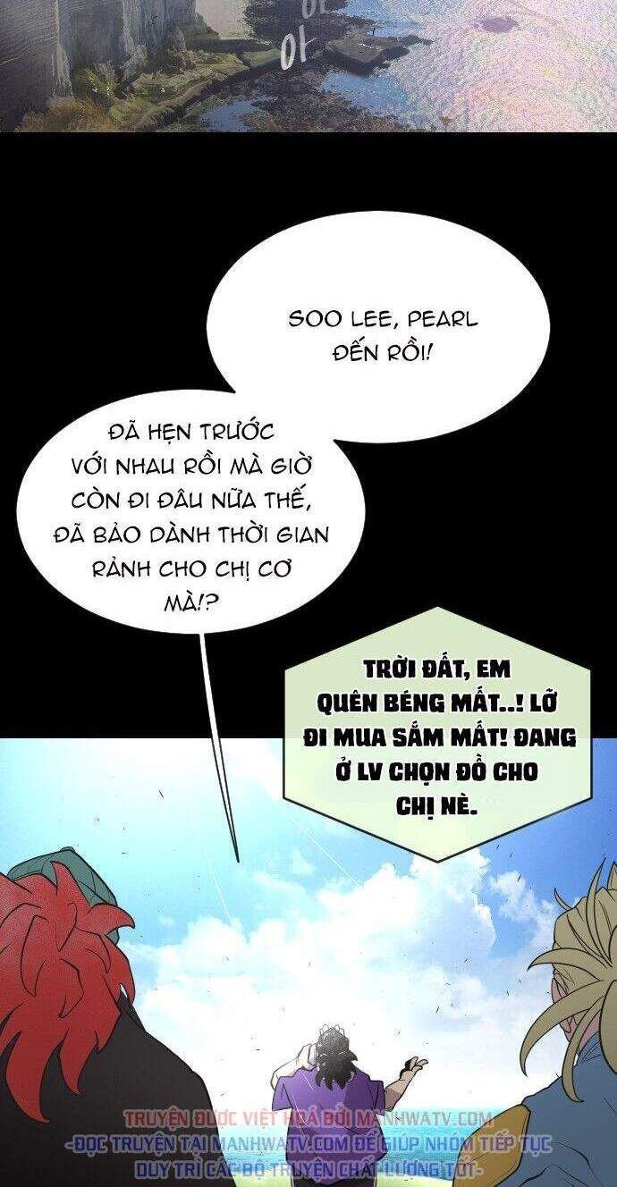 Kĩ Nguyên Của Anh Hùng Chapter 41.9 - Trang 2