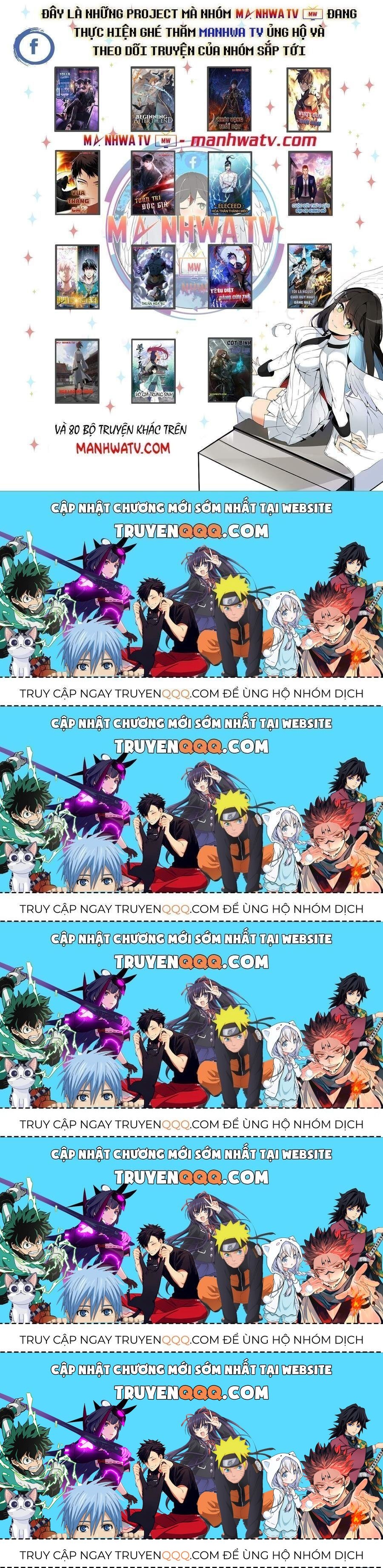 Kĩ Nguyên Của Anh Hùng Chapter 41.9 - Trang 2