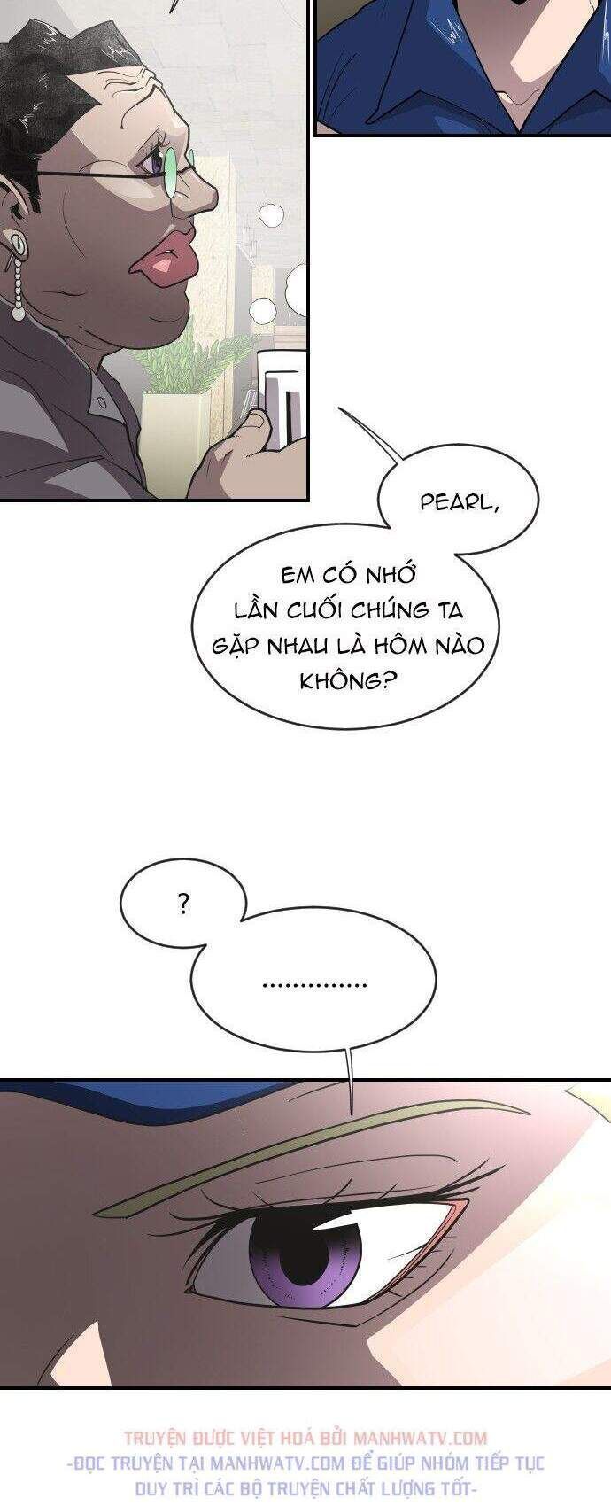 Kĩ Nguyên Của Anh Hùng Chapter 41.9 - Trang 2