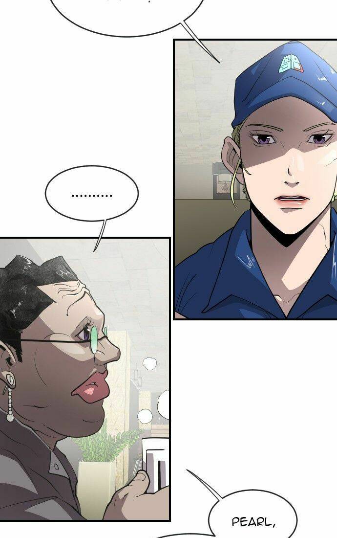 Kĩ Nguyên Của Anh Hùng Chapter 41 - Trang 2