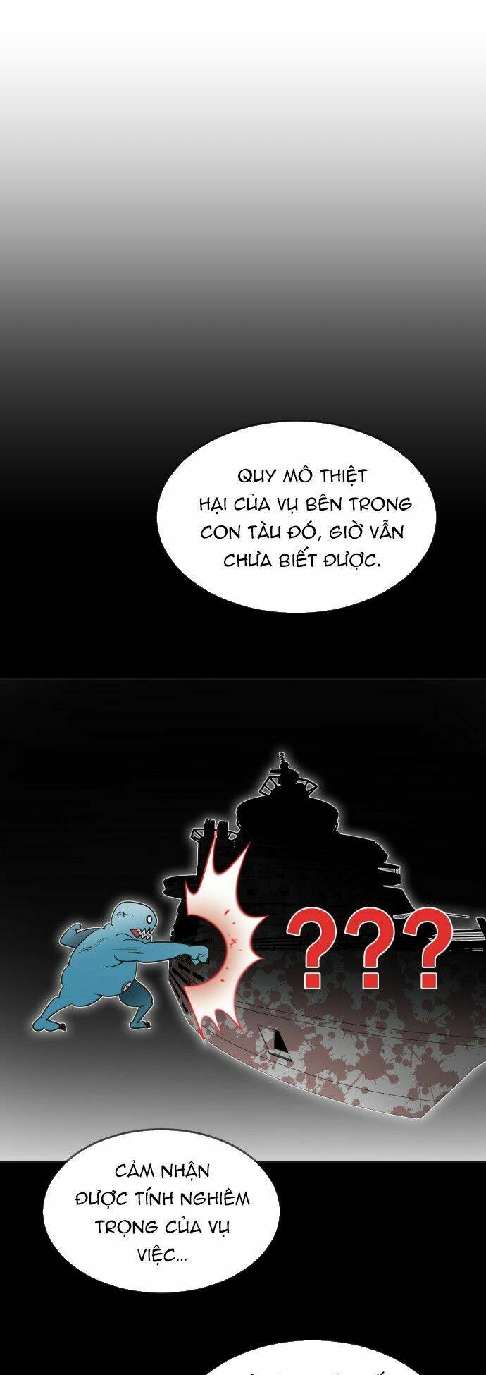 Kĩ Nguyên Của Anh Hùng Chapter 41 - Trang 2