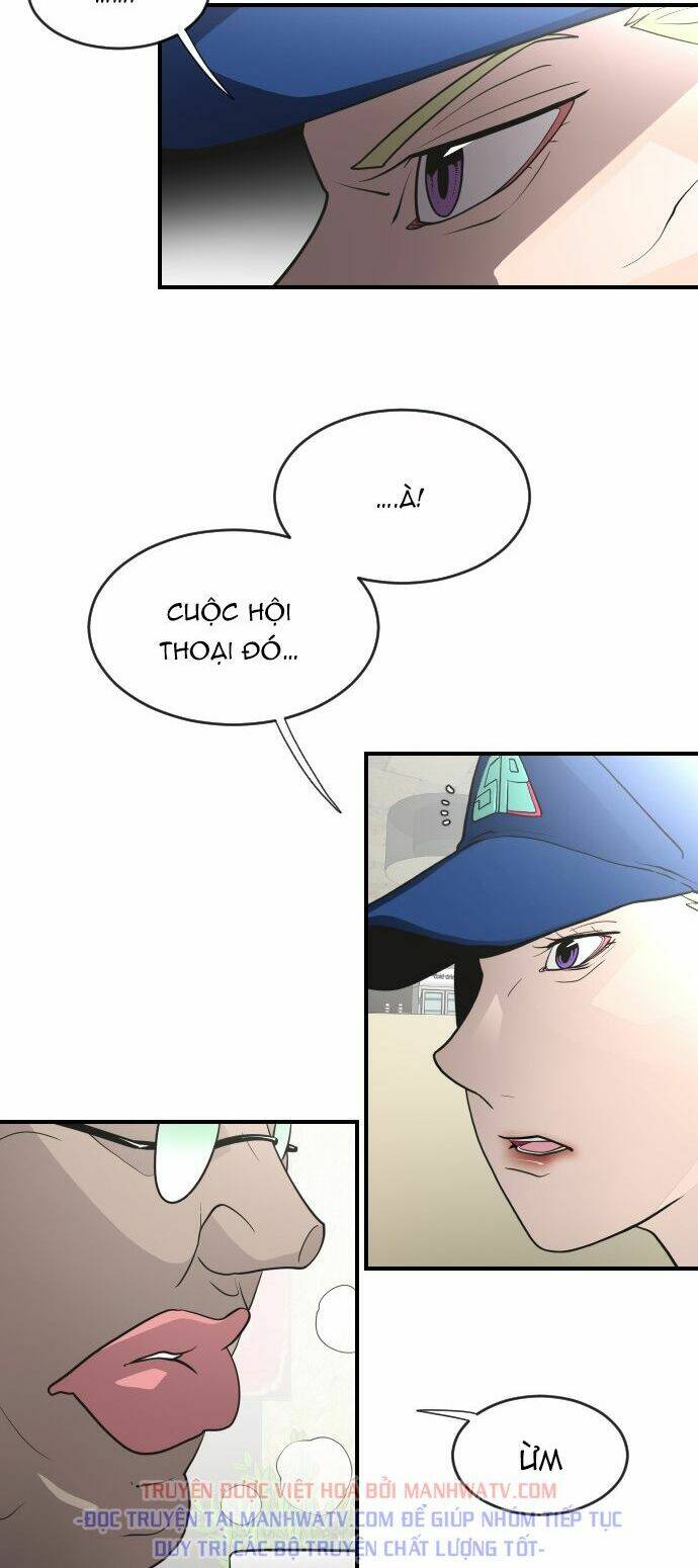 Kĩ Nguyên Của Anh Hùng Chapter 41 - Trang 2