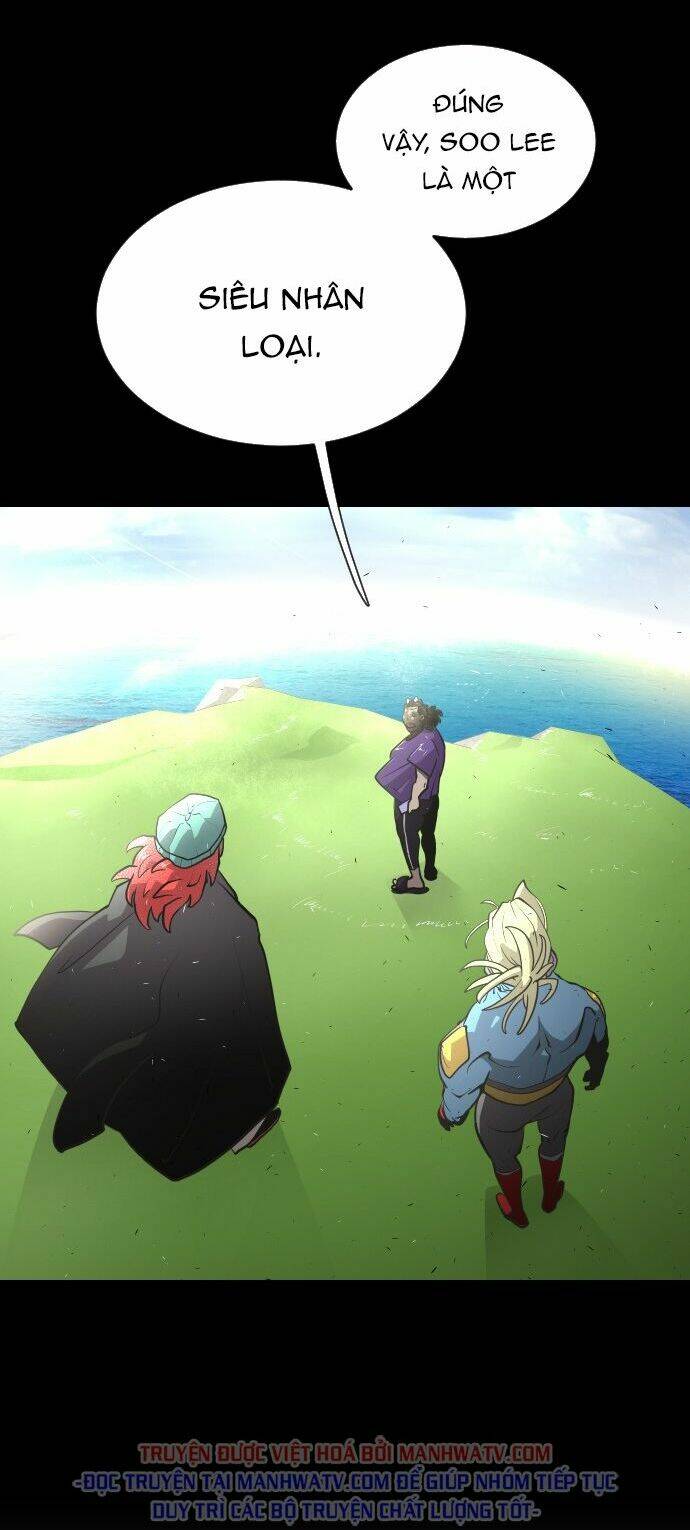 Kĩ Nguyên Của Anh Hùng Chapter 41 - Trang 2