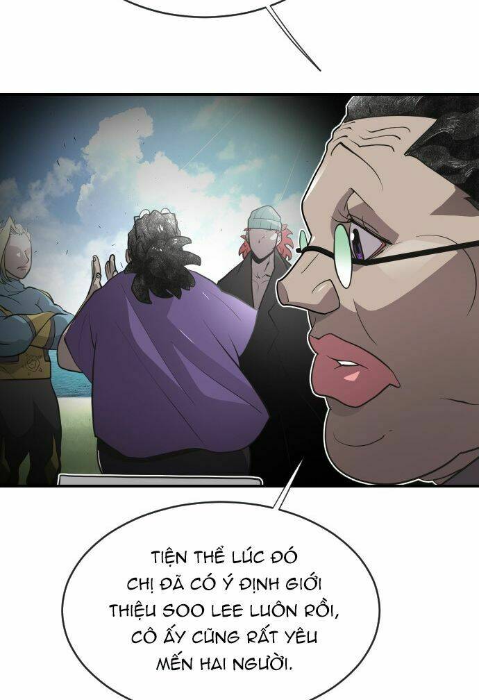 Kĩ Nguyên Của Anh Hùng Chapter 41 - Trang 2