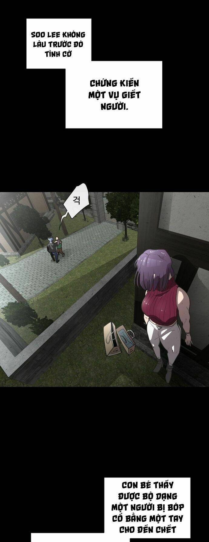 Kĩ Nguyên Của Anh Hùng Chapter 41 - Trang 2