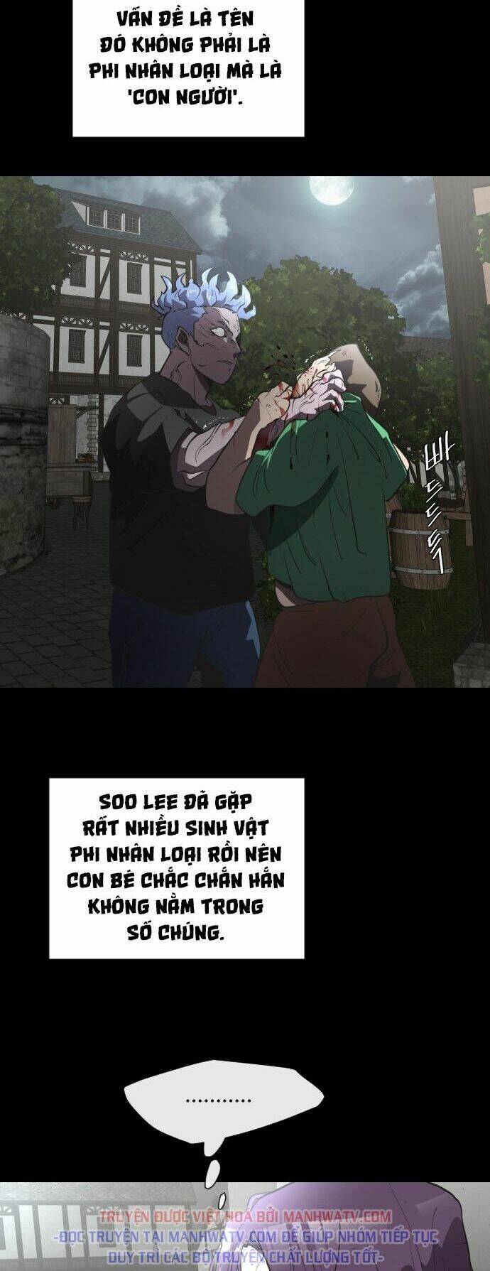 Kĩ Nguyên Của Anh Hùng Chapter 41 - Trang 2