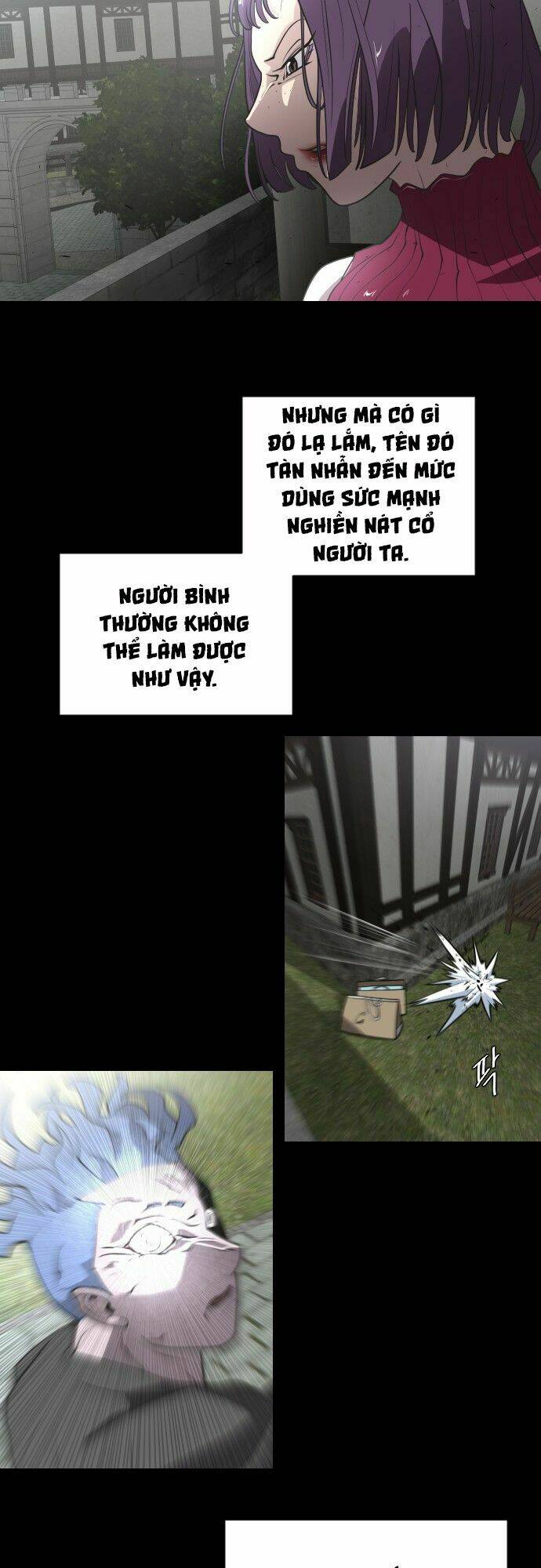 Kĩ Nguyên Của Anh Hùng Chapter 41 - Trang 2