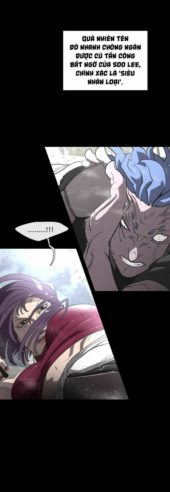 Kĩ Nguyên Của Anh Hùng Chapter 41 - Trang 2