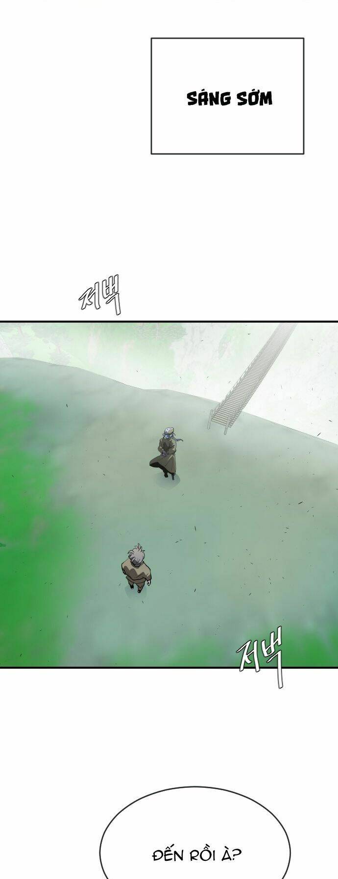 Kĩ Nguyên Của Anh Hùng Chapter 41 - Trang 2