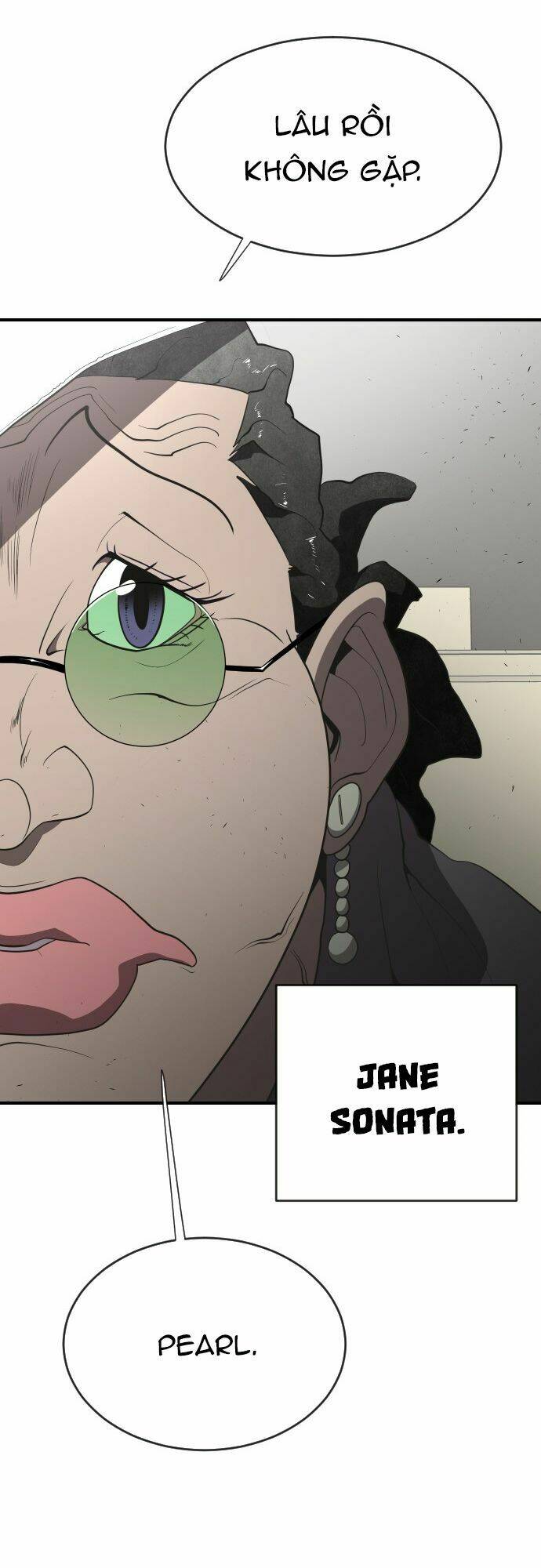 Kĩ Nguyên Của Anh Hùng Chapter 41 - Trang 2