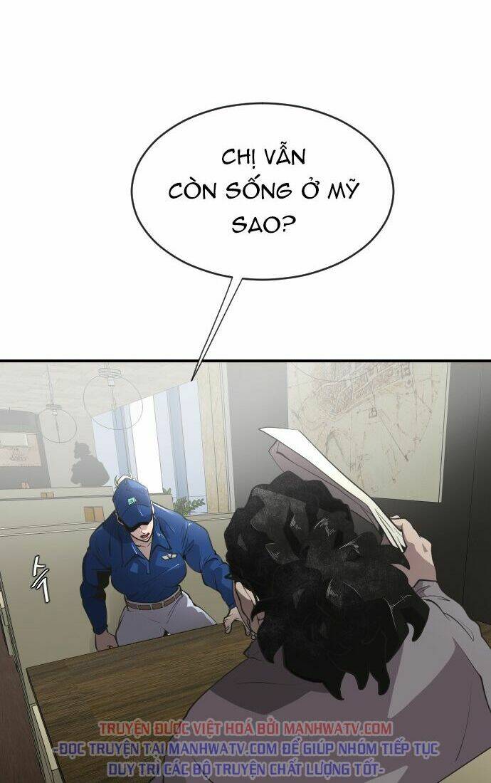 Kĩ Nguyên Của Anh Hùng Chapter 41 - Trang 2