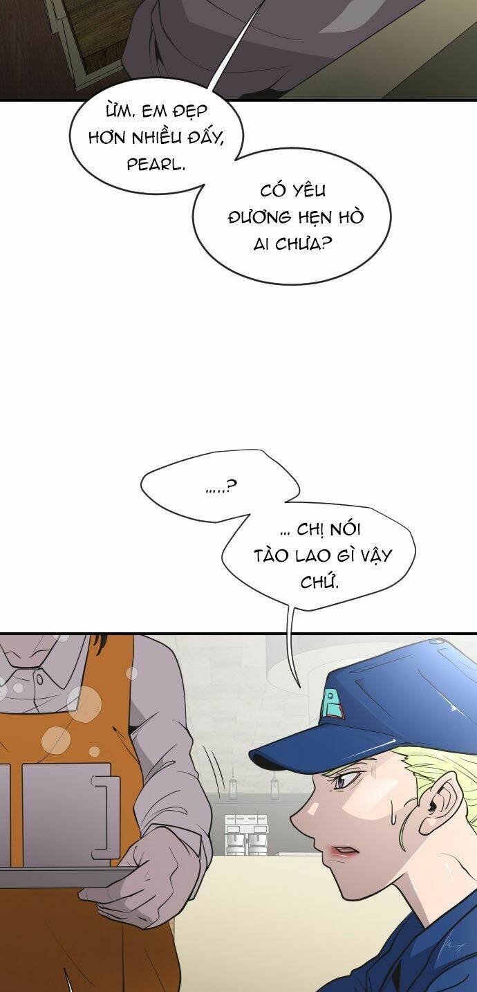 Kĩ Nguyên Của Anh Hùng Chapter 41 - Trang 2