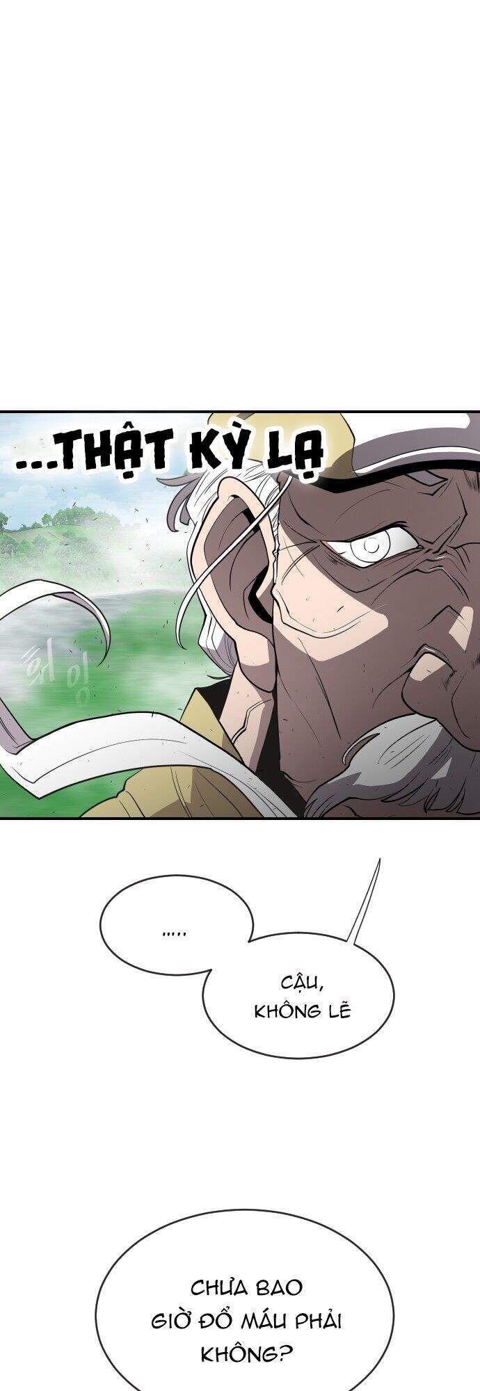 Kĩ Nguyên Của Anh Hùng Chapter 42.1 - Trang 2