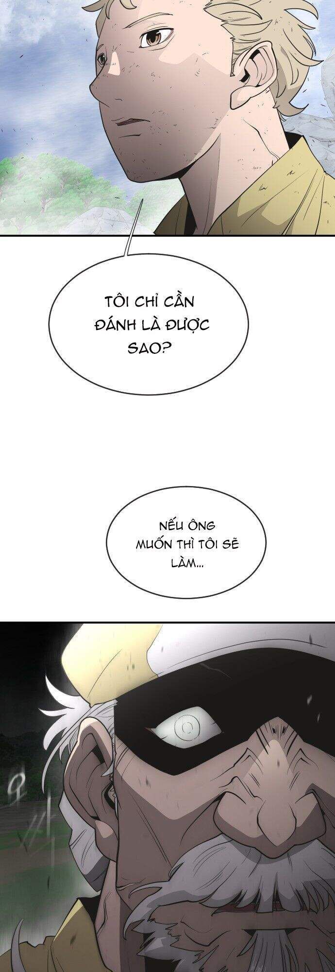 Kĩ Nguyên Của Anh Hùng Chapter 42.1 - Trang 2