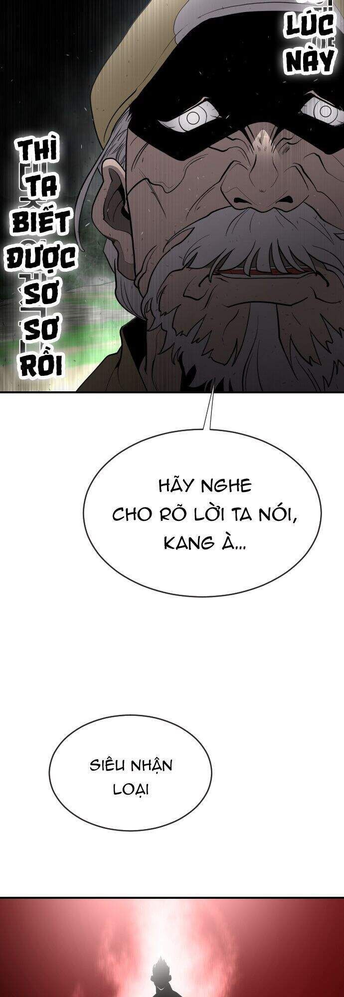 Kĩ Nguyên Của Anh Hùng Chapter 42.1 - Trang 2