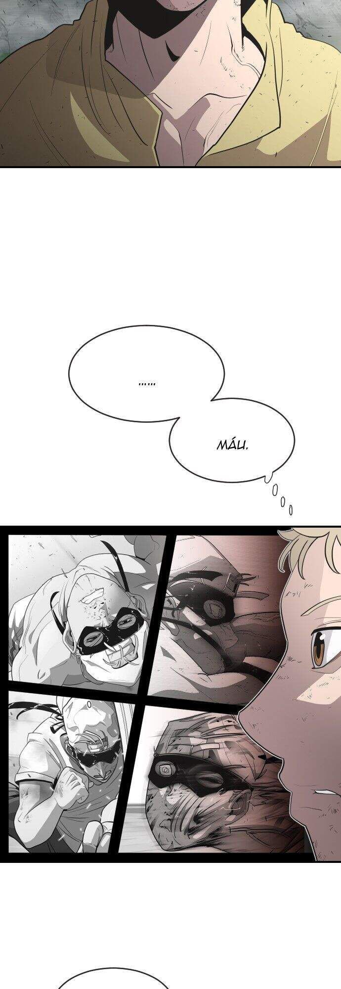 Kĩ Nguyên Của Anh Hùng Chapter 42.2 - Trang 2