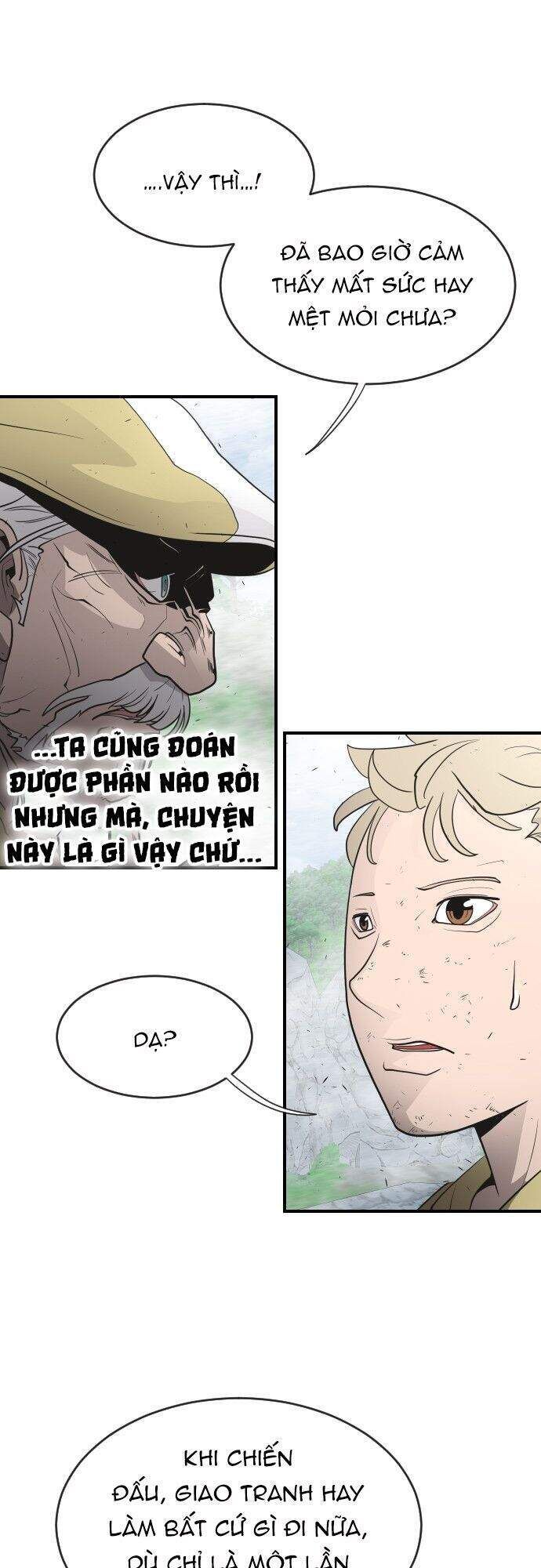 Kĩ Nguyên Của Anh Hùng Chapter 42.2 - Trang 2