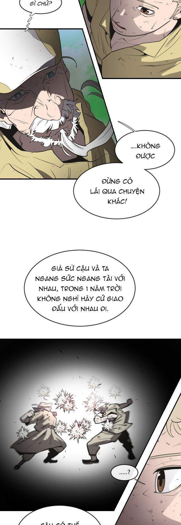 Kĩ Nguyên Của Anh Hùng Chapter 42.2 - Trang 2