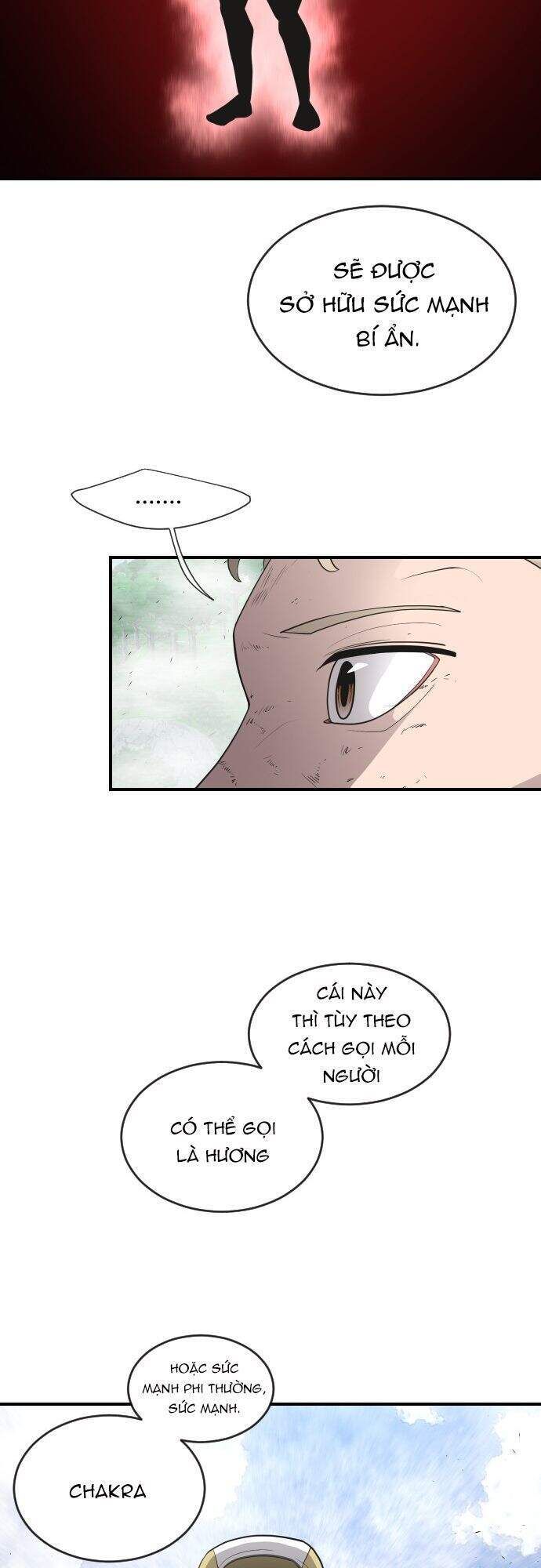 Kĩ Nguyên Của Anh Hùng Chapter 42.2 - Trang 2