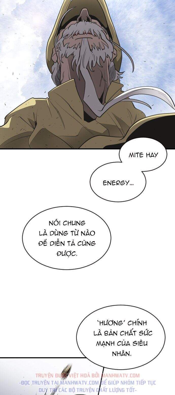 Kĩ Nguyên Của Anh Hùng Chapter 42.2 - Trang 2