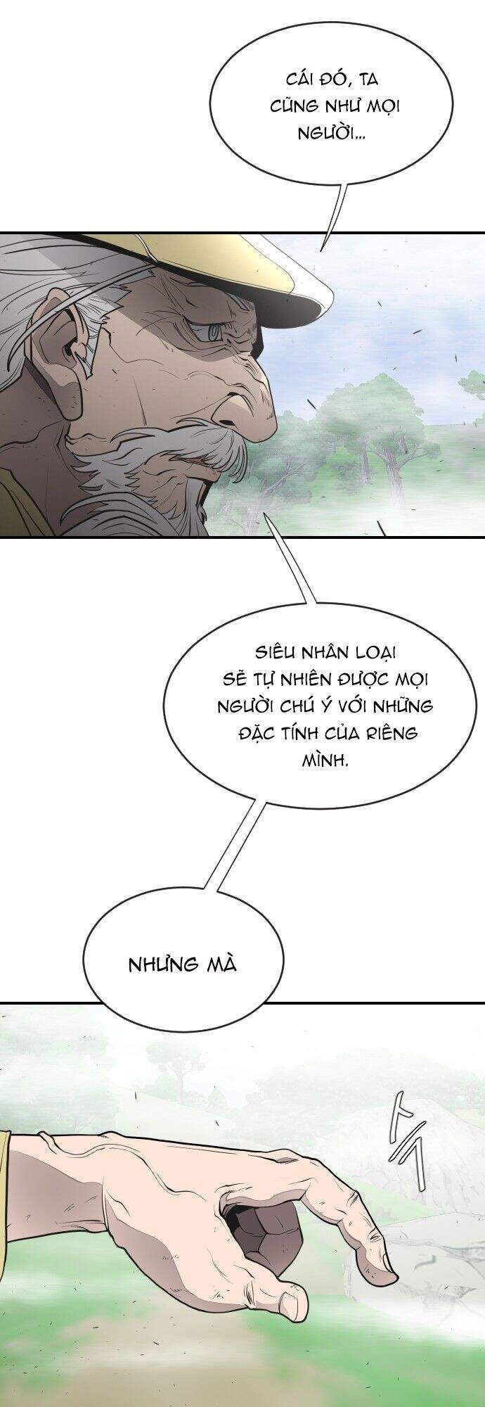 Kĩ Nguyên Của Anh Hùng Chapter 42.2 - Trang 2