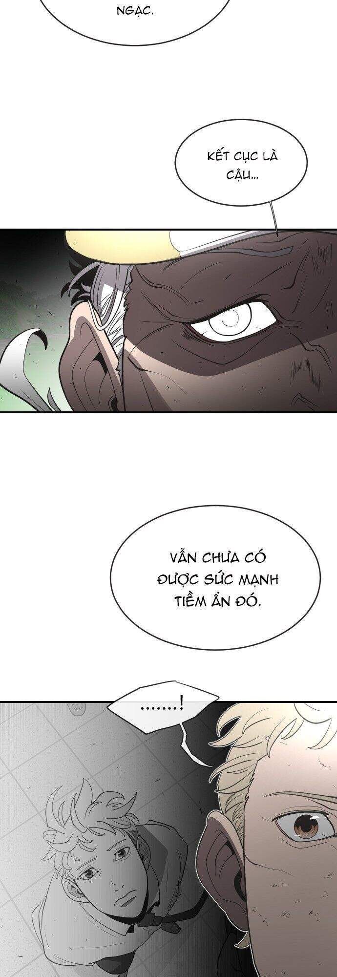 Kĩ Nguyên Của Anh Hùng Chapter 42.2 - Trang 2