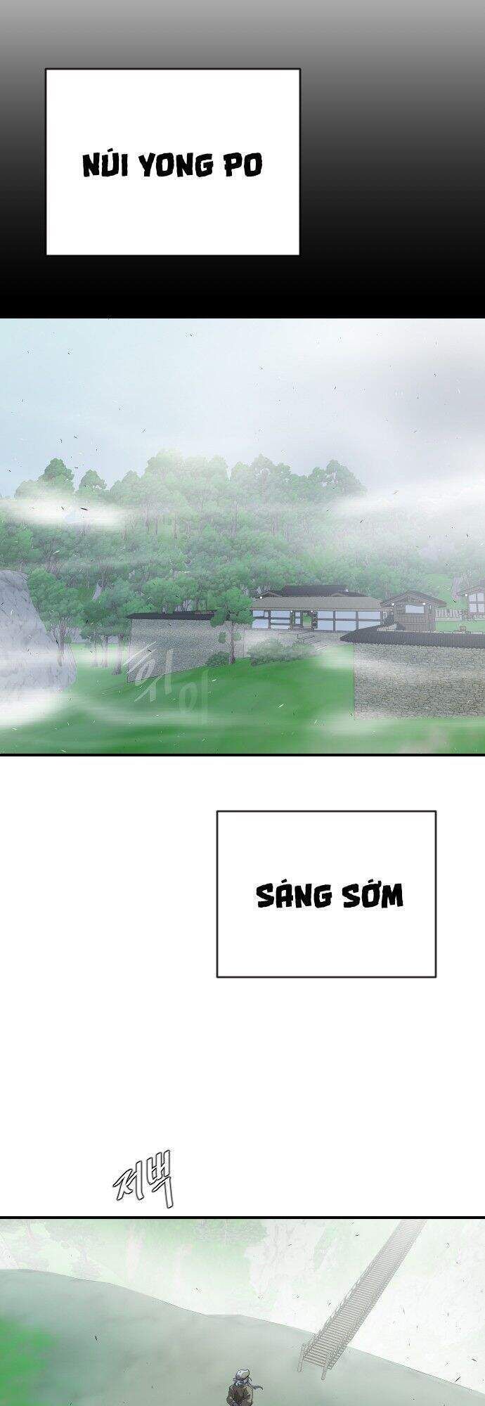 Kĩ Nguyên Của Anh Hùng Chapter 42.3 - Trang 2