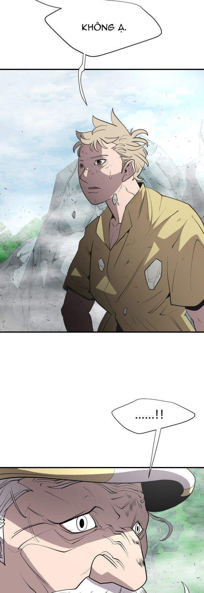 Kĩ Nguyên Của Anh Hùng Chapter 42.3 - Trang 2