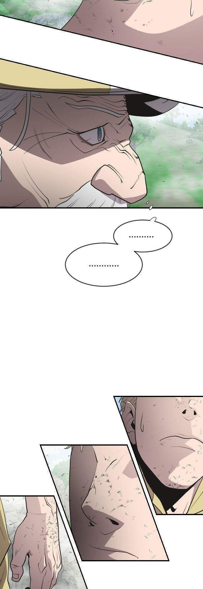 Kĩ Nguyên Của Anh Hùng Chapter 42.3 - Trang 2