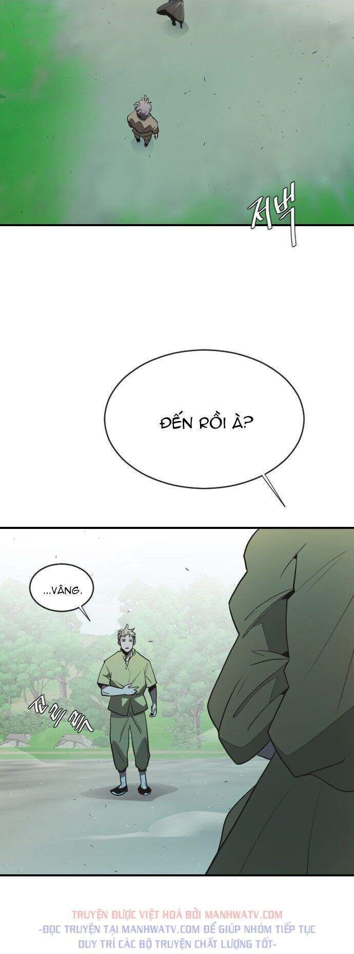 Kĩ Nguyên Của Anh Hùng Chapter 42.3 - Trang 2