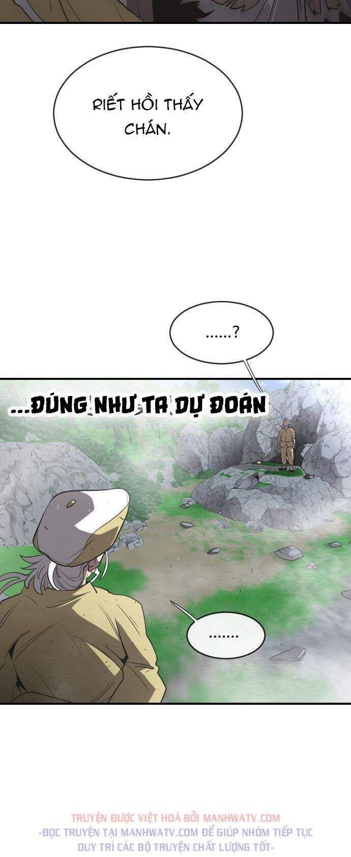 Kĩ Nguyên Của Anh Hùng Chapter 42.3 - Trang 2