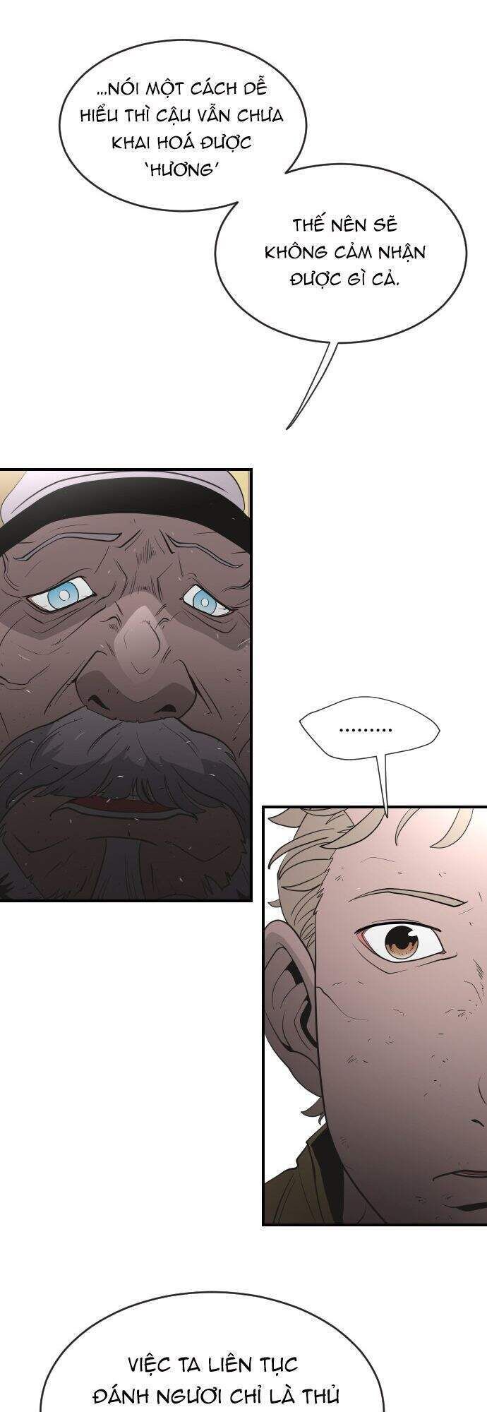 Kĩ Nguyên Của Anh Hùng Chapter 42.3 - Trang 2