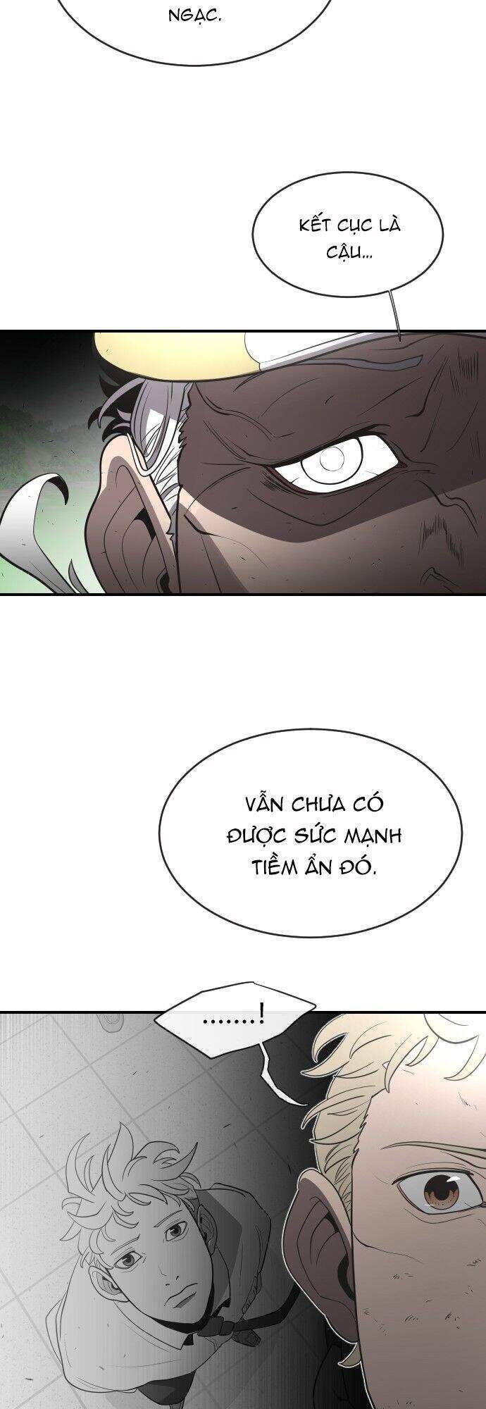 Kĩ Nguyên Của Anh Hùng Chapter 42.3 - Trang 2