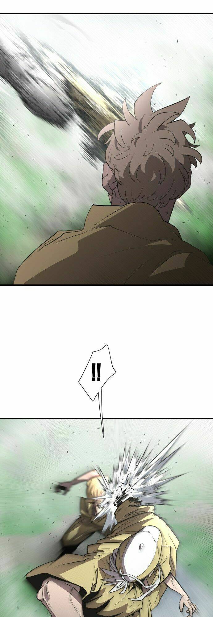 Kĩ Nguyên Của Anh Hùng Chapter 42 - Trang 2