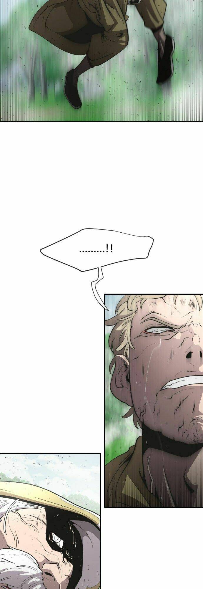 Kĩ Nguyên Của Anh Hùng Chapter 42 - Trang 2