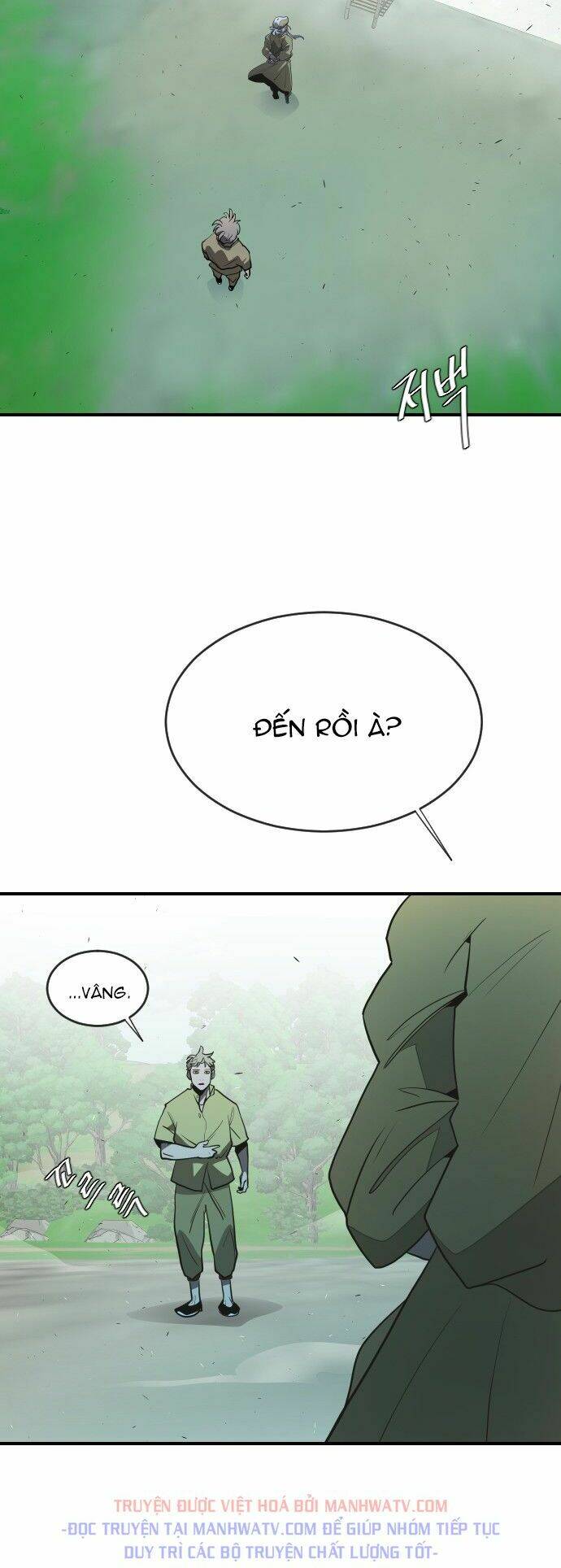 Kĩ Nguyên Của Anh Hùng Chapter 42 - Trang 2