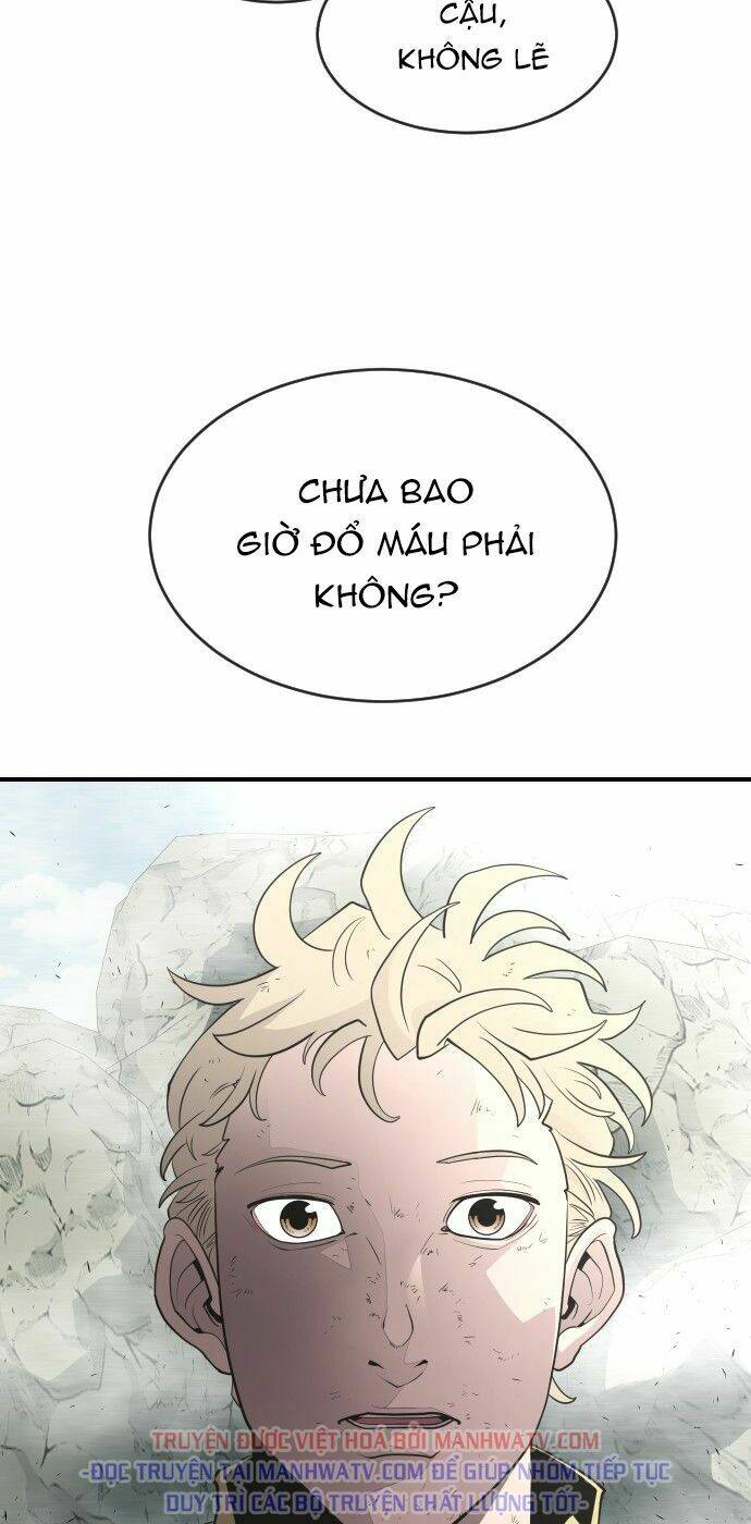 Kĩ Nguyên Của Anh Hùng Chapter 42 - Trang 2