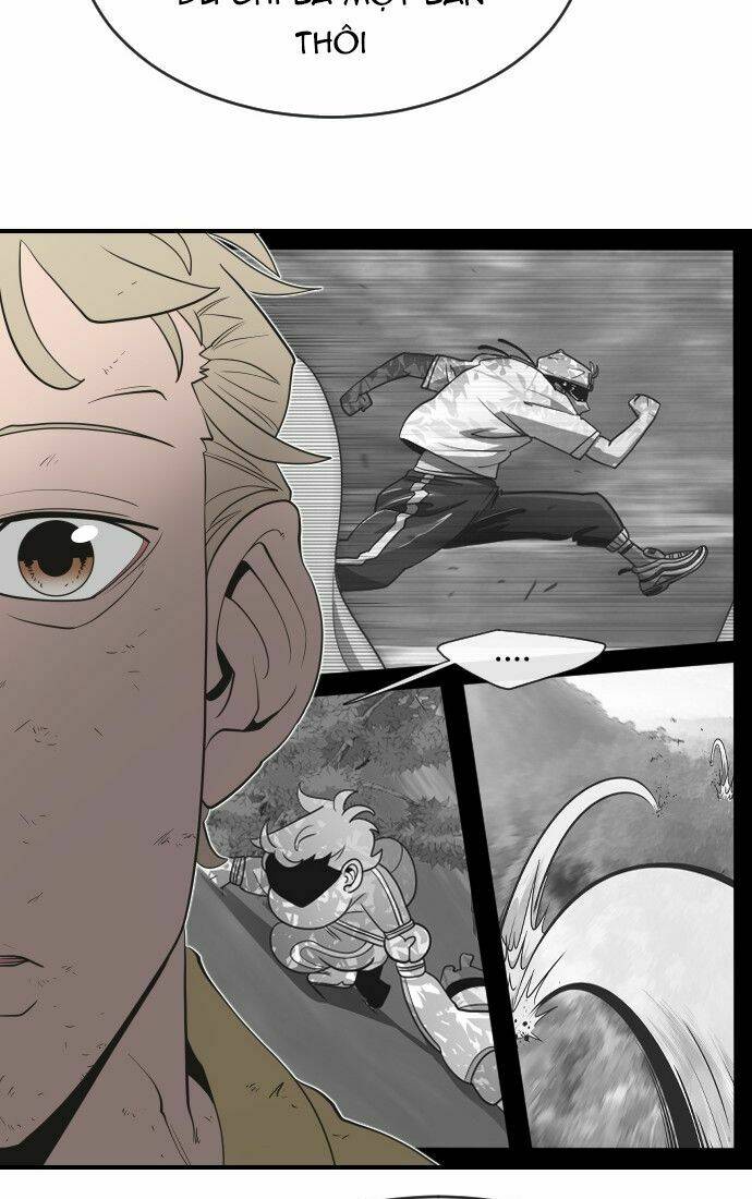 Kĩ Nguyên Của Anh Hùng Chapter 42 - Trang 2