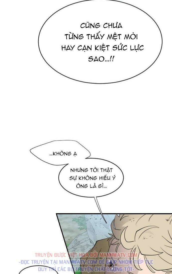 Kĩ Nguyên Của Anh Hùng Chapter 42 - Trang 2