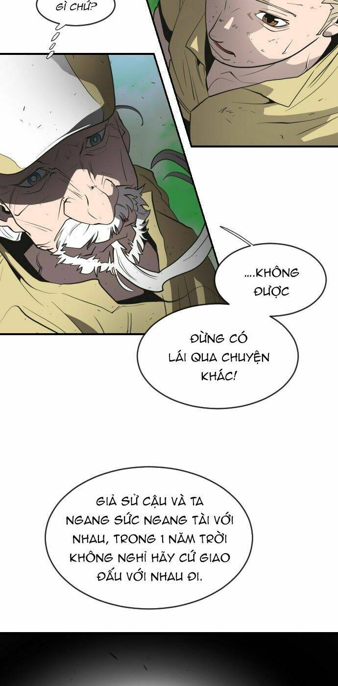 Kĩ Nguyên Của Anh Hùng Chapter 42 - Trang 2