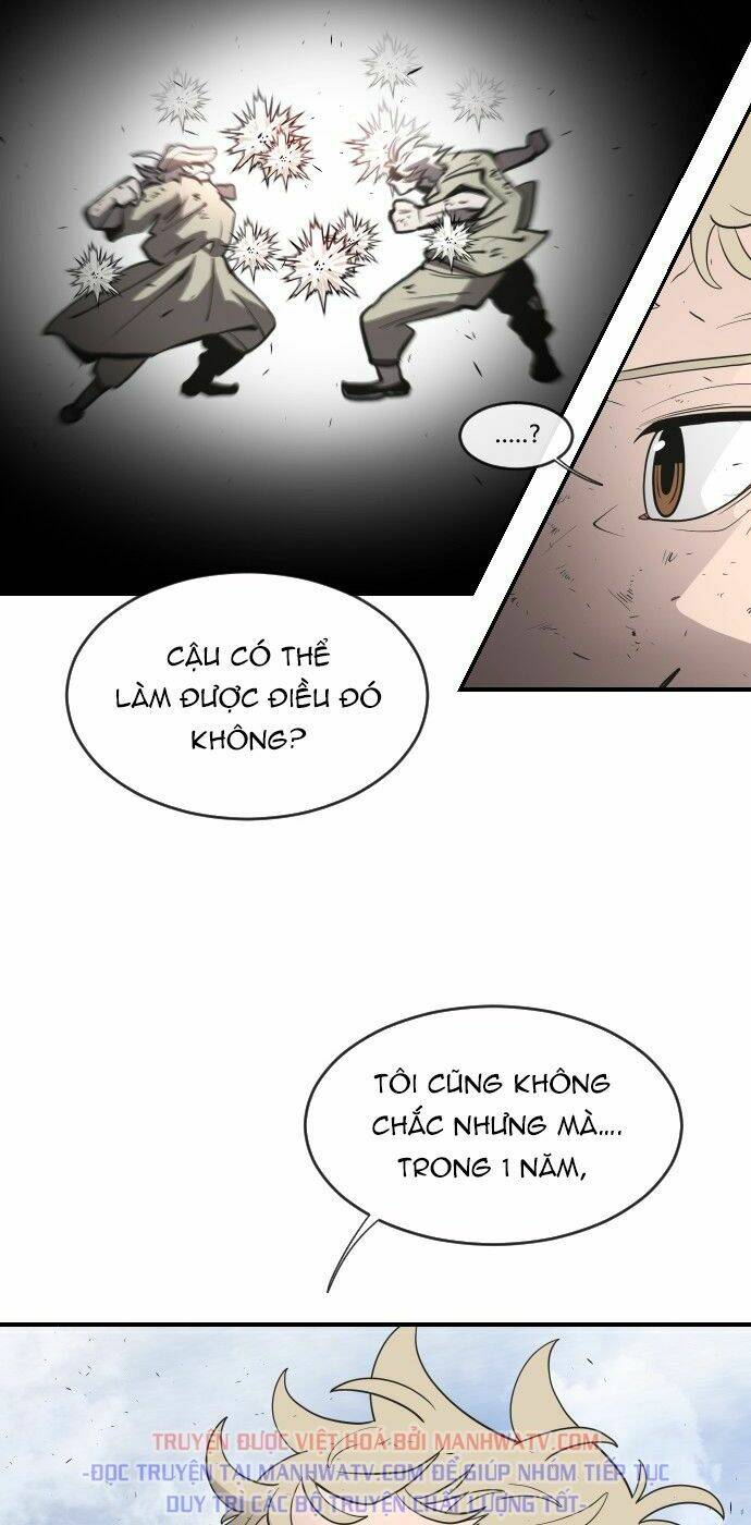 Kĩ Nguyên Của Anh Hùng Chapter 42 - Trang 2