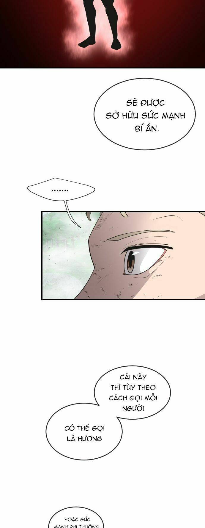 Kĩ Nguyên Của Anh Hùng Chapter 42 - Trang 2