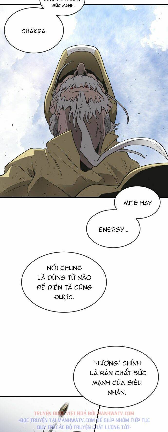 Kĩ Nguyên Của Anh Hùng Chapter 42 - Trang 2